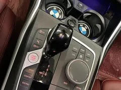 2022 BMW 4 Series 4 425i M, синий — фото 19