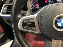 2022 BMW 4 Series 4 425i M, синий — фото 20