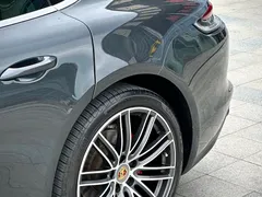 2021 Porsche Panamera 2.9T — фото 8