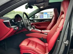 2021 Porsche Panamera 2.9T — фото 9