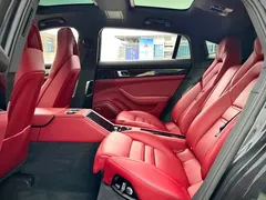 2021 Porsche Panamera 2.9T — фото 10