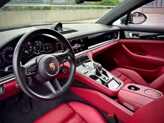 2021 Porsche Panamera 2.9T — фото 13