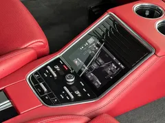 2021 Porsche Panamera 2.9T — фото 14