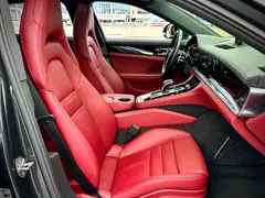 2021 Porsche Panamera 2.9T — фото 15