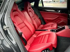 2021 Porsche Panamera 2.9T — фото 16