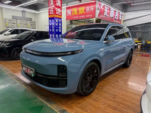 2023 Li Auto L8 Pro