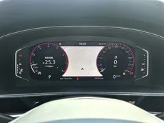 2022 Volkswagen Passat 330TSI Luxury, чёрный — фото 6