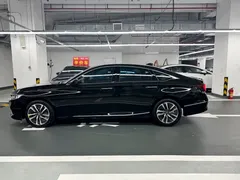 2022 Honda Accord Hybrid 2.0L, чёрный — фото 5