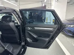 2022 Honda Accord Hybrid 2.0L, чёрный — фото 9