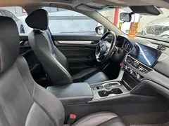 2022 Honda Accord Hybrid 2.0L, чёрный — фото 14