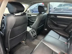 2022 Honda Accord Hybrid 2.0L, чёрный — фото 16