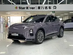 2025 Nio EC6 75kWh — фото 1