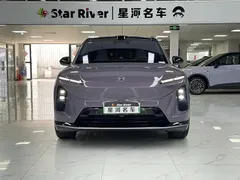 2025 Nio EC6 75kWh — фото 2
