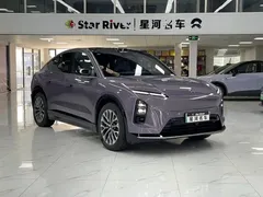 2025 Nio EC6 75kWh — фото 3