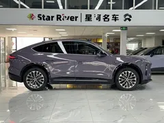 2025 Nio EC6 75kWh — фото 4