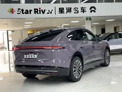 2025 Nio EC6 75kWh — фото 5