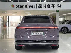 2025 Nio EC6 75kWh — фото 6