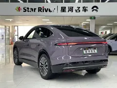 2025 Nio EC6 75kWh — фото 7