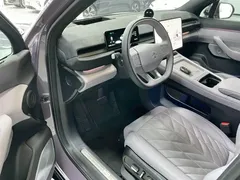 2025 Nio EC6 75kWh — фото 8