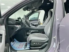 2025 Nio EC6 75kWh — фото 10