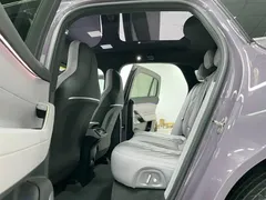 2025 Nio EC6 75kWh — фото 11