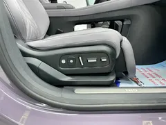 2025 Nio EC6 75kWh — фото 12