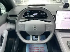 2025 Nio EC6 75kWh — фото 13
