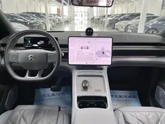 2025 Nio EC6 75kWh — фото 14