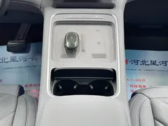 2025 Nio EC6 75kWh — фото 16