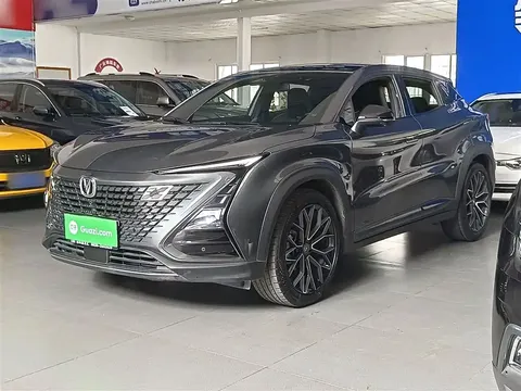2022 Changan UNI-T 1.5T Premium
