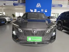 2022 Changan UNI-T 1.5T Premium — фото 3