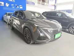 2022 Changan UNI-T 1.5T Premium — фото 4