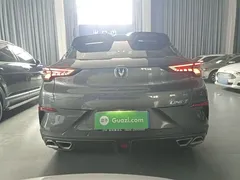 2022 Changan UNI-T 1.5T Premium — фото 6