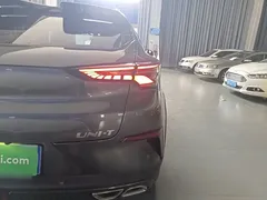 2022 Changan UNI-T 1.5T Premium — фото 8