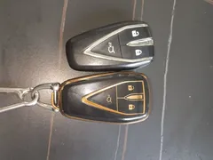 2022 Changan UNI-T 1.5T Premium — фото 9