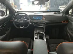 2022 Changan UNI-T 1.5T Premium — фото 10