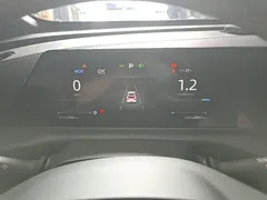 2022 Changan UNI-T 1.5T Premium — фото 12