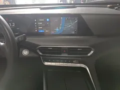 2022 Changan UNI-T 1.5T Premium — фото 13