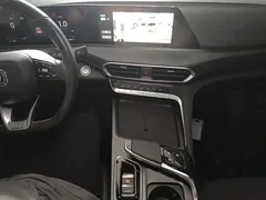 2022 Changan UNI-T 1.5T Premium — фото 14