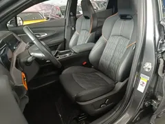 2022 Changan UNI-T 1.5T Premium — фото 15