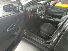 2022 Changan UNI-T 1.5T Premium — фото 16