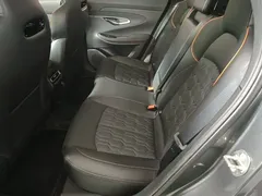 2022 Changan UNI-T 1.5T Premium — фото 17