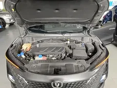 2022 Changan UNI-T 1.5T Premium — фото 20