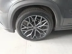 2022 Changan UNI-T 1.5T Premium — фото 23