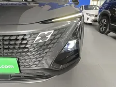 2022 Changan UNI-T 1.5T Premium — фото 24