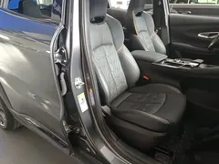 2022 Changan UNI-T 1.5T Premium — фото 25