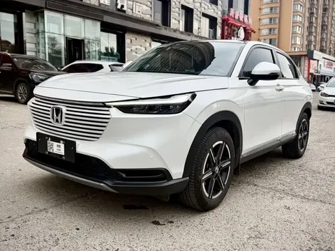 2023 Honda Vezel 1.5L CVT