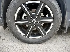 2023 Honda Vezel 1.5L CVT, белый — фото 9
