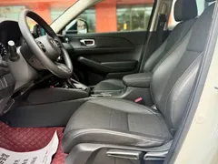 2023 Honda Vezel 1.5L CVT, белый — фото 10