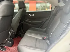 2023 Honda Vezel 1.5L CVT, белый — фото 11